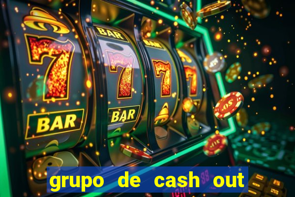 grupo de cash out bet365 telegram